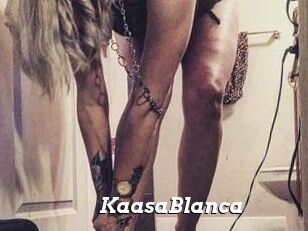 KaasaBlanca