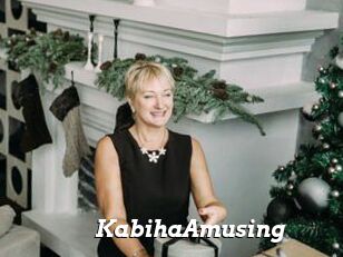 KabihaAmusing