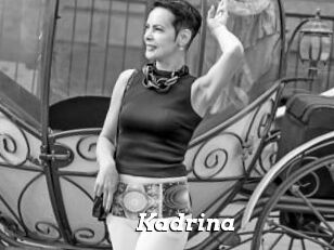 Kadrina