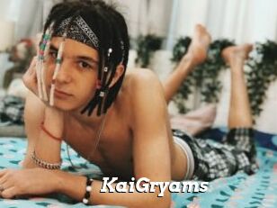 KaiGryams