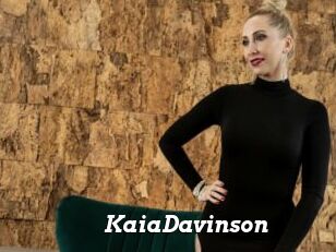 KaiaDavinson