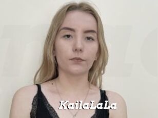 KailaLaLa