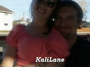 KaliLane