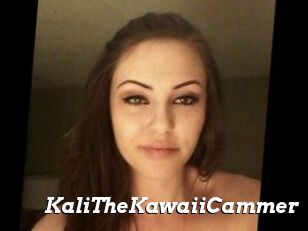 KaliTheKawaiiCammer