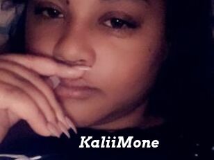 KaliiMone