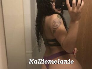 Kalliemelanie
