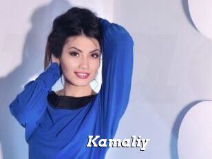 Kamaliy