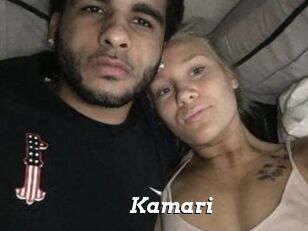 Kamari