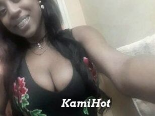 KamiHot
