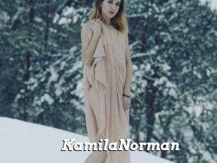 KamilaNorman