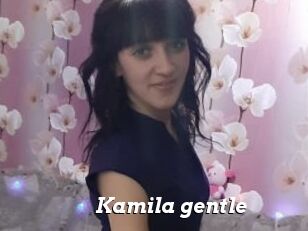 Kamila_gentle