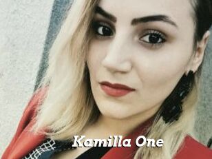 Kamilla_One