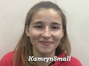 KamrynSmall