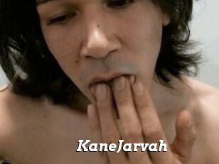 KaneJarvah