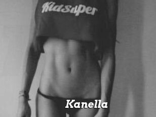 Kanella