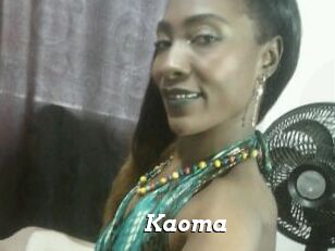 Kaoma