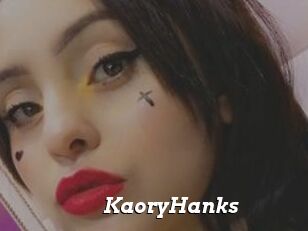KaoryHanks