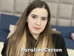 KaralinaCarson