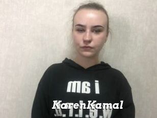 KarenKamal