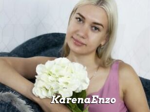 KarenaEnzo