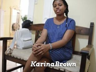 KarinaBrown