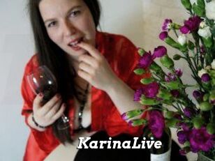 KarinaLive