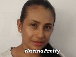 KarinaPretty