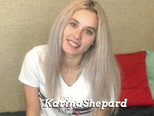 KarinaShepard