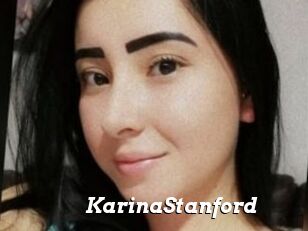 KarinaStanford