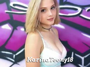 KarinaTeeny18