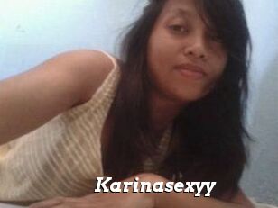 Karinasexyy