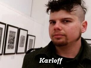 Karloff