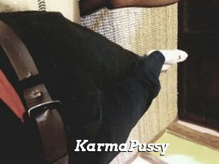 KarmaPussy