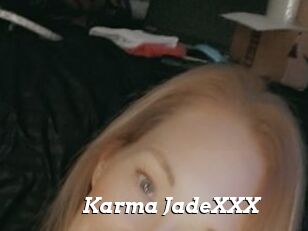 Karma_JadeXXX