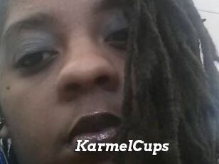 KarmelCups