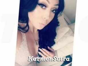 KarmenSutra