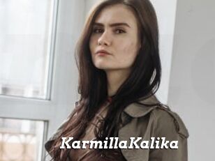 KarmillaKalika