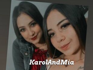 KarolAndMia