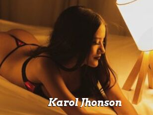 Karol_Jhonson