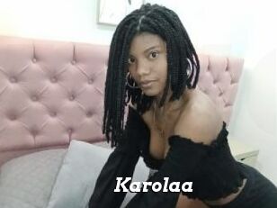 Karolaa
