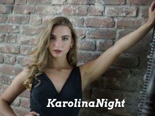 KarolinaNight