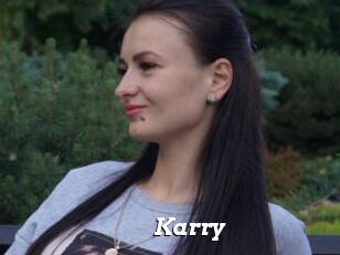 Karry