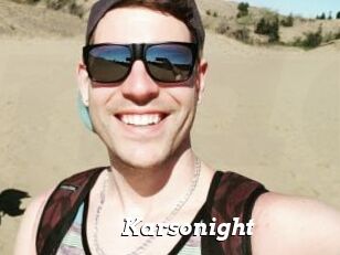 Karsonight