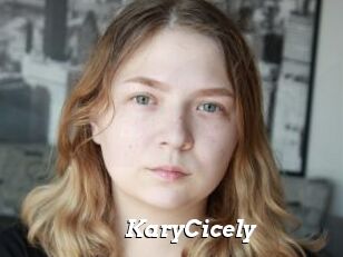 KaryCicely