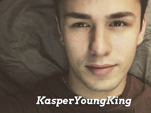 KasperYoungKing