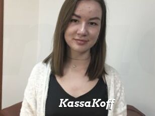 KassaKoff