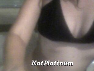 KatPlatinum