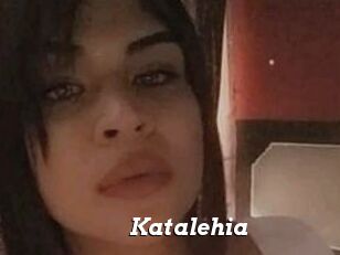 Katalehia