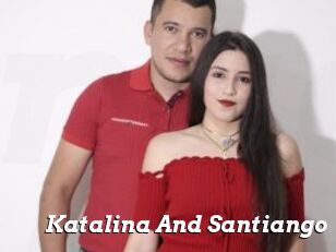 Katalina_And_Santiango