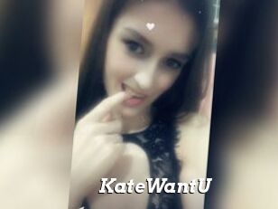 KateWantU